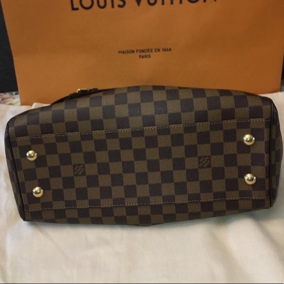 Flash Sale🔥Louis Vuitton Damier Ebne Bag - Picture 7 of 10